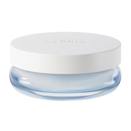 Predia Petit Mer Morning Finish 23g 02 Clear Blue Gives a translucent look