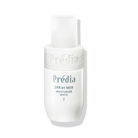 Predia 保湿霜 白色 [医药部外品] I (保湿) 150mL
