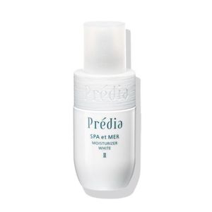 Predia Moisturizer White [Quasi-drug] II (Very Moisturizing) 150mL