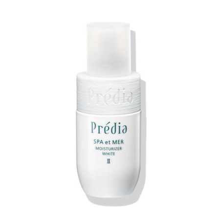 Predia 保湿霜 白色 [医药部外品] II (强保湿) 150mL