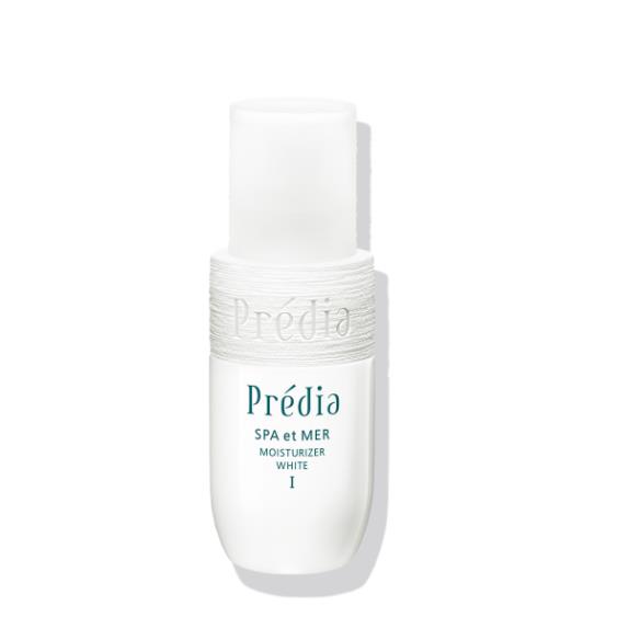 高絲 Prédia Predia 潤白保濕乳液［醫藥部外品］I（滋潤型）＜月用裝＞80mL