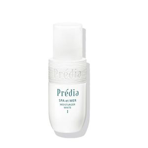 Predia Moisturizer White [Quasi-drug] I (Moisturizing) &lt;Monthly&gt; 80mL