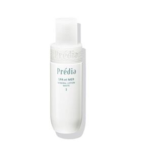 Predia Mineral Lotion White [Quasi-drug] I (Moisturizing) 250mL