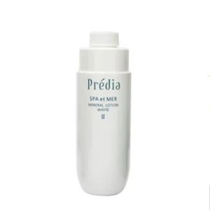 Predia Mineral Lotion White [Quasi-drug] II (Very Moisturizing) &lt;Refill&gt; 250mL