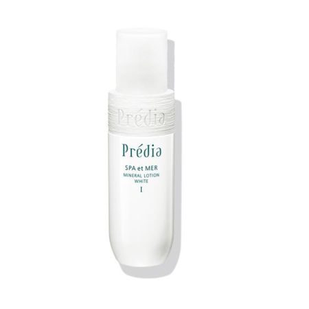 プレディア　ミネラル ローション ホワイト［医薬部外品］ I (しっとり) ＜マンスリー＞ 130mL