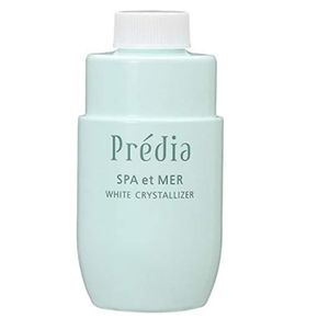 Predia White Crystallizer [quasi-drug] 150mL &lt;Replacement&gt;