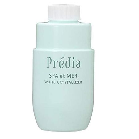 Predia 白色结晶体 [准药品] 150mL &lt;替换装&gt;