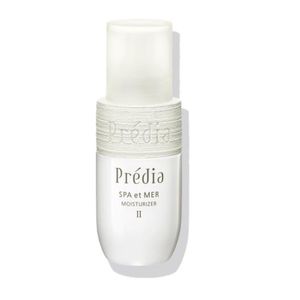 Predia Moisturizer II (Very Moisturizing) 150mL