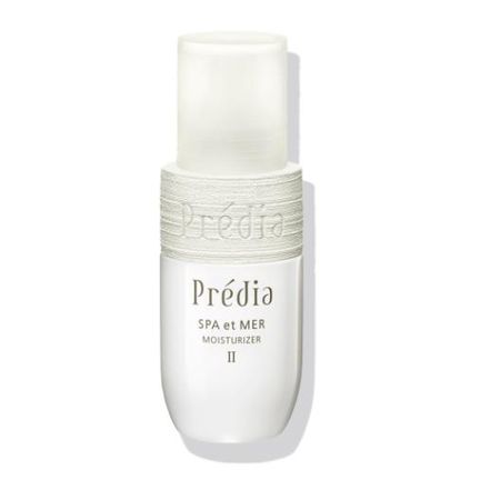 Predia 保湿霜 II（强效保湿）150mL