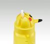 スケーター ストローボトル ダイカット ストロー付き 水筒 ピカチュウ ポケットモンスター 350ml PBS3STD