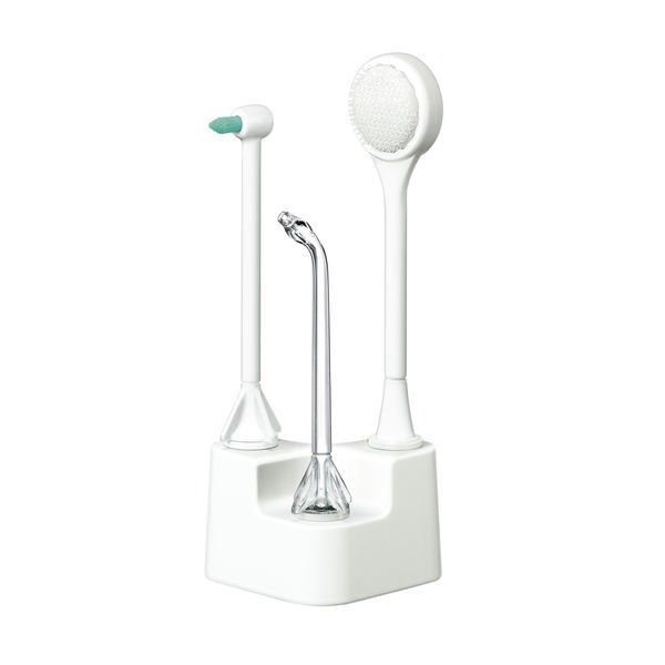 Panasonic Oral Irrigator Jet Washer Doltz EW-DJ74-W White [2021 