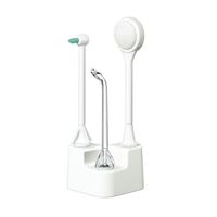 Panasonic Oral Irrigator Jet Washer Doltz EW-DJ74-W White [2021 June New Products]