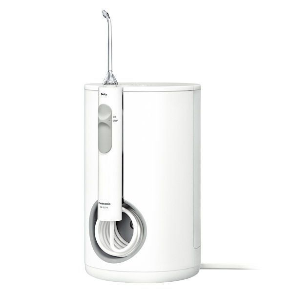 Panasonic Oral Irrigator Jet Washer Doltz EW-DJ74-W White [2021 June New Products]