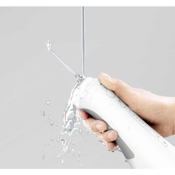 Panasonic Panasonic Jet Washer Doltz Doltz Cordless EW-DJ54-W