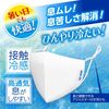 Icenon Cooling Mask (2 pieces) Hakugen Earth