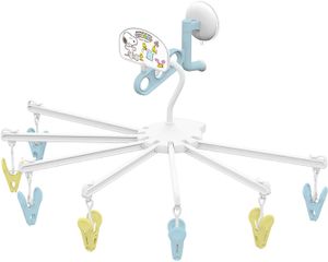 OSK Snoopy Baby Parasol Hanger HG-7 52 x 34cm