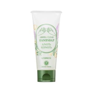 HOUSE OF ROSE Aroma Clear Hand Soap MB 40g
