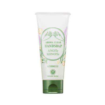 HOUSE OF ROSE 하우스오브로제/아로마클리어 핸드솝 MB 40g
