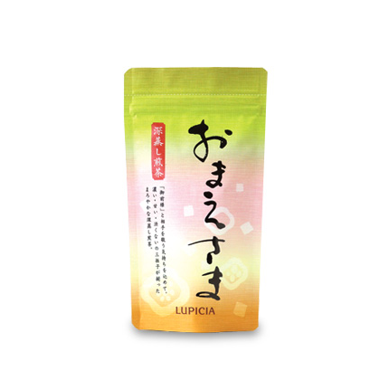 Lupicia Deep Steamed Sencha "Omaesama" 100g Bag