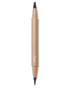 Fujiko 眼线笔 01 Mugen Brown 0.5g