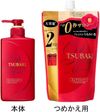 TSUBAKI 高级保湿护发素补充装 660ml