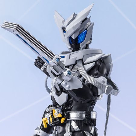 S.H.Figuarts 假面騎士亡