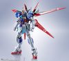 METAL ROBOT혼 기동전사 건담 SEED DESTINY [SIDE MS] 포스 임펄스 건담