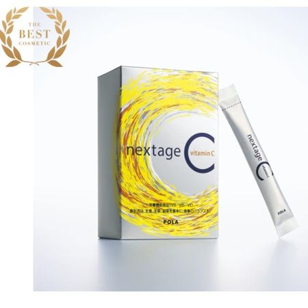 POLA Nextage C 2.3g x 30 packets