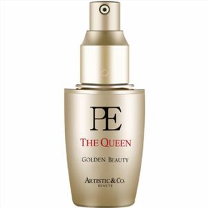 ARTISTIC & CO. P.E Golden Beauty The Serum 40ml facial equipment beauty liquid-aging care introduced Essence 40ml