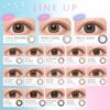 CandyMagic 1day BLB 【カラコン/1day/度あり・度無し/10枚入り】