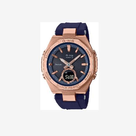 CASIO BABY-G MSG-B100G-2AJF