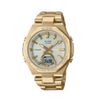 CASIO MSG-B100DG-9AJF