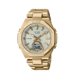 CASIO MSG-B100DG-9AJF