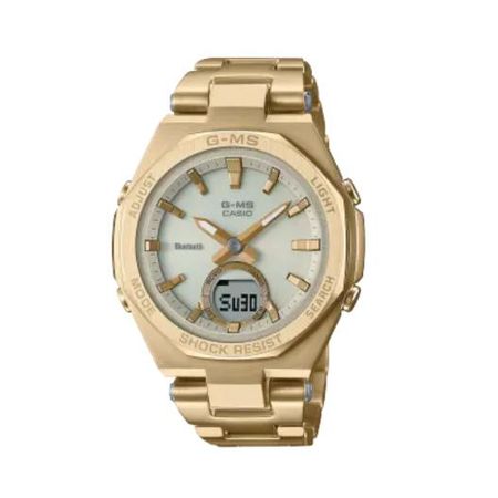 CASIO MSG-B100DG-9AJF
