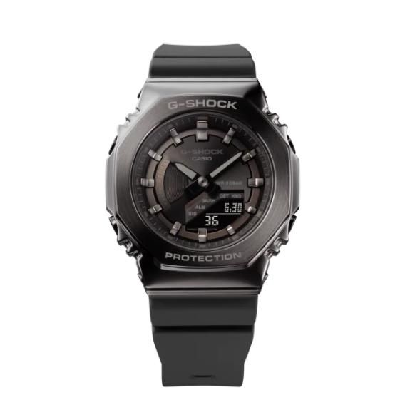 CASIO G-SHOCK GM-S2100B-8AJF