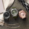CASIO G-SHOCK GM-S2100B-8AJF