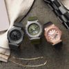 CASIO G-SHOCK GM-S2100-3AJF