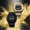 CASIO GMW-B5000GD-9JF