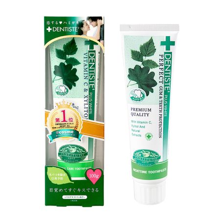 DENTIS Tube Type 100g