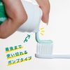 DENTIS Pump Type 120g