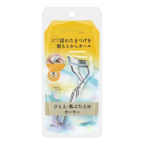 Eye Puti Beauty Fit Curler│Eye Makeup Curler/Eyelash Curler