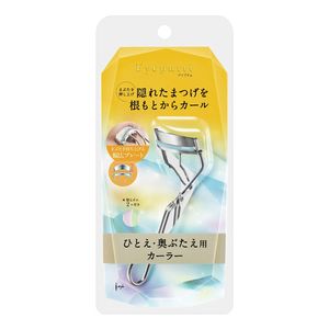 Eye Puti Beauty Fit Curler│眼妆夹/睫毛夹