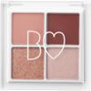 BIDOL THE Eye Pale (02 Negotiable Pink) Eyeshadow 8g