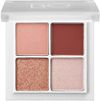BIDOL THE Eye Pale (02 Negotiable Pink) Eyeshadow 8g