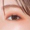 BIDOL THE Eye Pale (03 Secret Orange) Eyeshadow 8g
