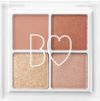 BIDOL THE Eye Pale (03 Secret Orange) Eyeshadow 8g