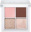 BIDOL THE Eye Pale (04 Tough Pink Greige) Eyeshadow 8g