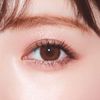 BIDOL THE Eye Pale (04 Tough Pink Greige) Eyeshadow 8g