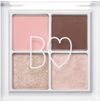 BIDOL THE Eye Pale (04 Tough Pink Greige) Eyeshadow 8g