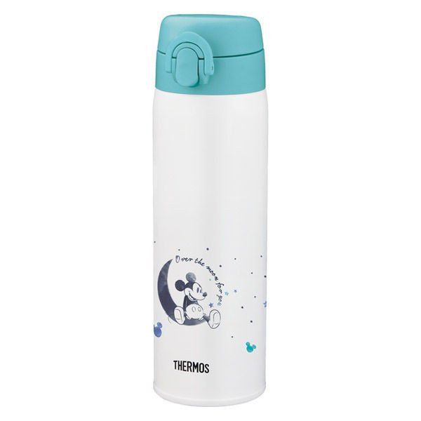 Stainless Steel Bottle for Preparing Baby Formula / JNX-502DS Mickey (MCY)